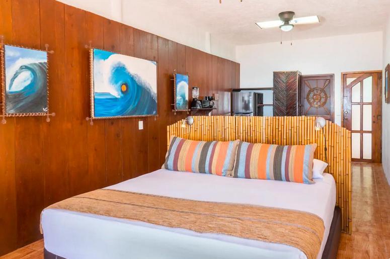 Retiro Maya Suites トゥルム エクステリア 写真