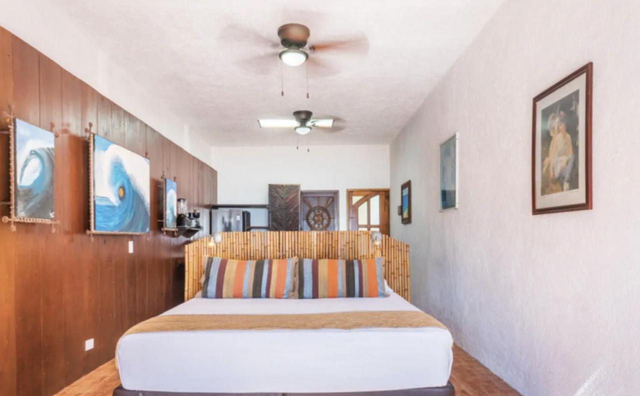 Retiro Maya Suites トゥルム エクステリア 写真