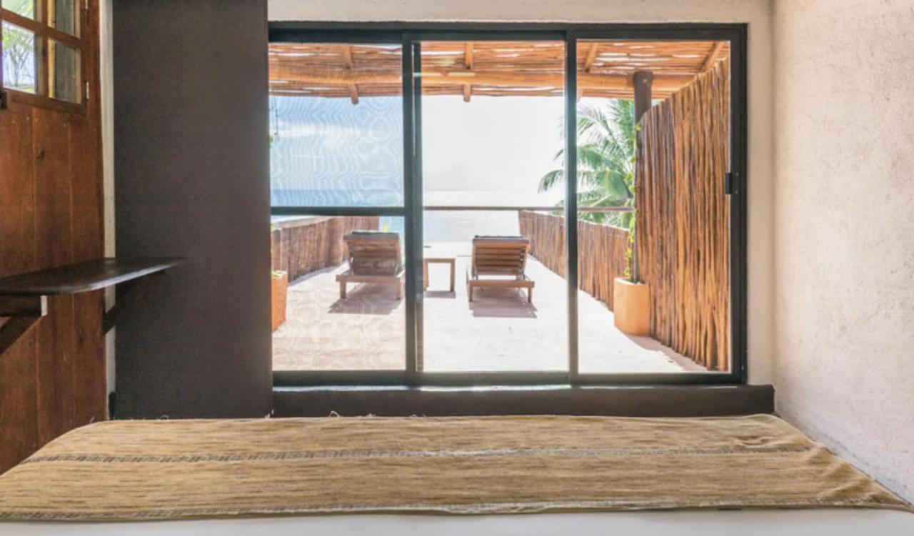 Retiro Maya Suites トゥルム エクステリア 写真