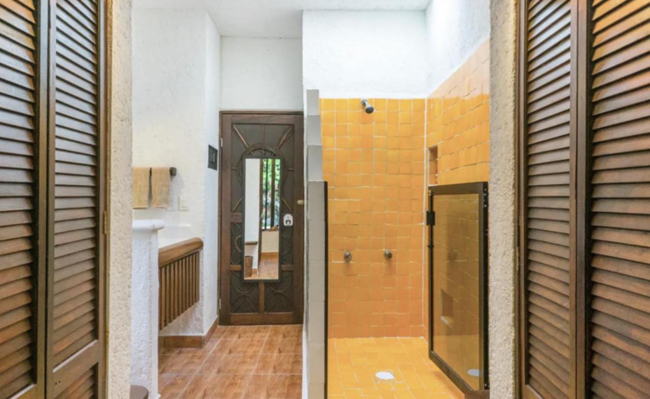 Retiro Maya Suites トゥルム エクステリア 写真