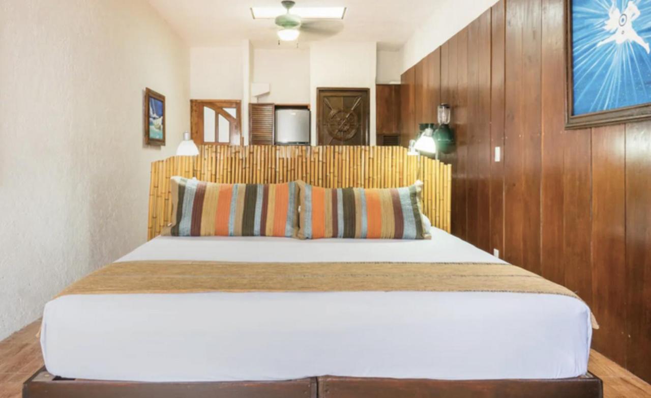 Retiro Maya Suites トゥルム エクステリア 写真