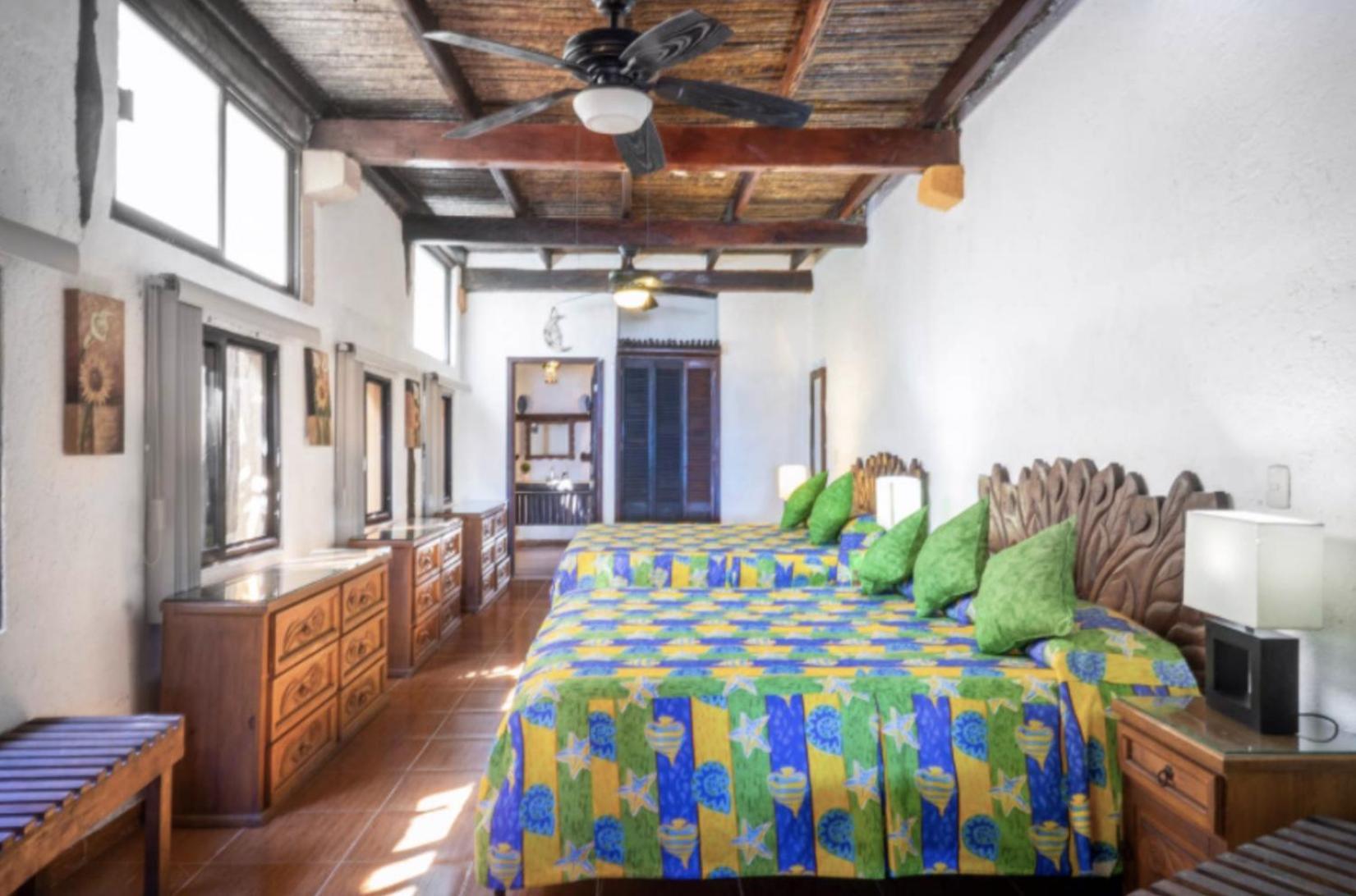 Retiro Maya Suites トゥルム エクステリア 写真