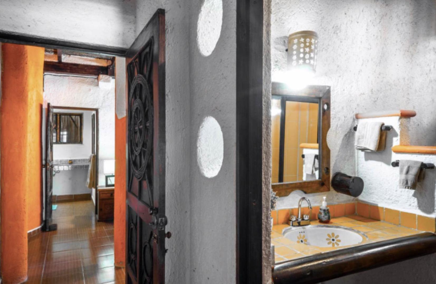 Retiro Maya Suites トゥルム エクステリア 写真