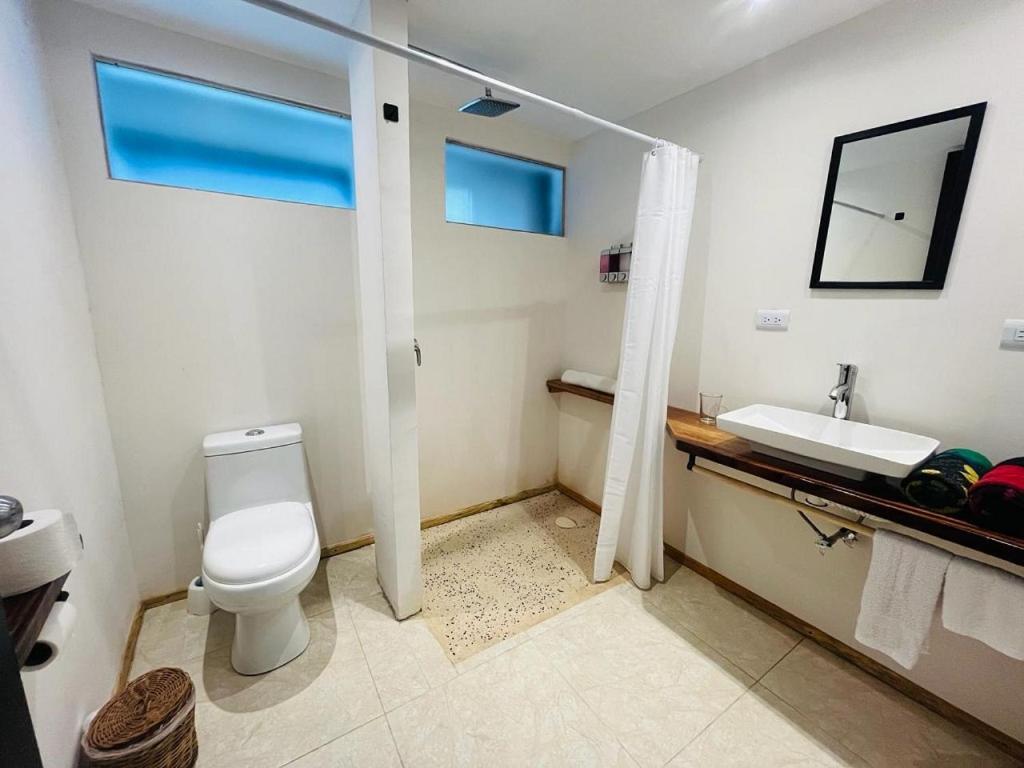 Retiro Maya Suites トゥルム エクステリア 写真