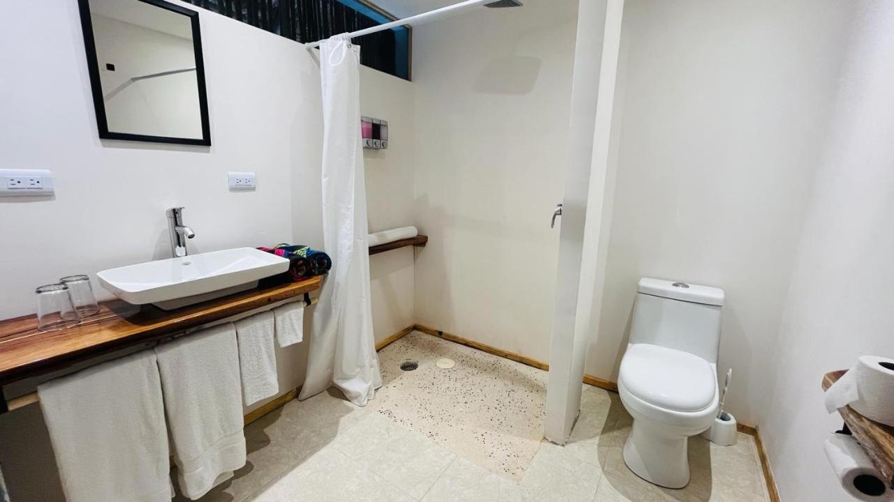 Retiro Maya Suites トゥルム エクステリア 写真